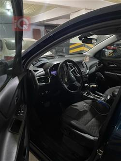 شيفروليه إكوينوكس